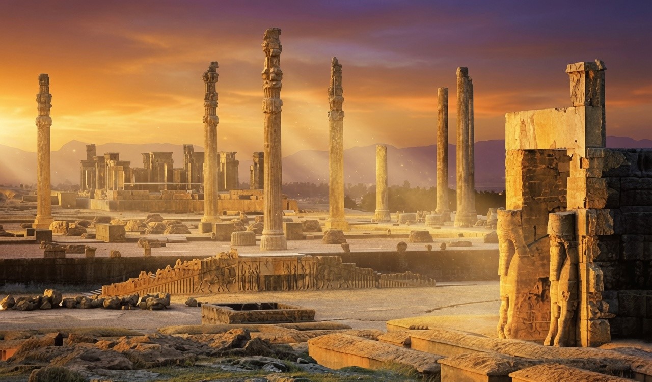 جاهای دیدنی شیراز
